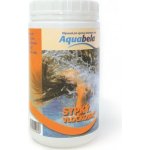 AQUABELA Tekutý vločkovač a zjiskřovač 1 l – Zboží Dáma