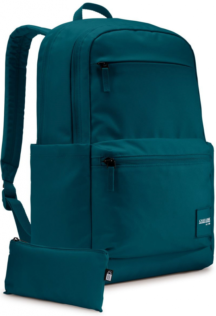 Case Logic Uplink tmavě zelený 26 l