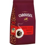 Carousel Daily Cup Espresso zrnková 0,5 kg – Hledejceny.cz