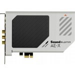 Creative Labs Sound Blaster AE-X – Hledejceny.cz