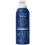 Avène Men Shaving Foam Comfort & Protection pěna na holení 200 ml – Zboží Dáma