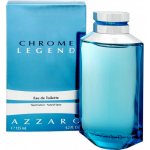 Azzaro Chrome Legend toaletní voda pánská 40 ml – Hledejceny.cz