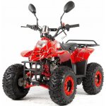 ATV Barbarossa XTR 125cc | Zboží Auto