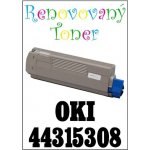 OKI 44315308 - renovované – Zboží Živě