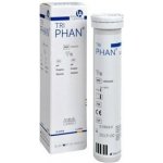 PHAN Testovací proužky triPHAN 50 ks – Hledejceny.cz