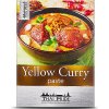 Omáčka Thai Pride Yellow Curry Paste 50 g