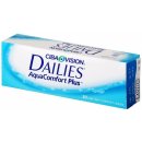 Alcon Dailies AquaComfort Plus 30 čoček