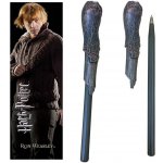 Pero a záložka Harry Potter - Ron Weasley – Hledejceny.cz