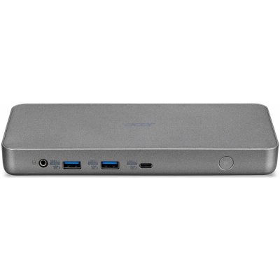 Acer USB Type-C Dock II D501 GP.DCK11.00F – Zboží Živě