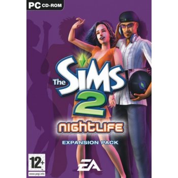 The Sims 2 Nightlife