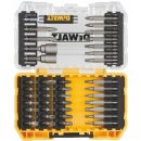 DeWalt Sada bitů 40 ks DT70705