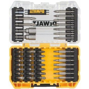 DeWalt Sada bitů 40 ks DT70705