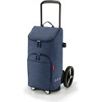 Reisenthel Citycruiser bag Herringbone dark blue – Hledejceny.cz