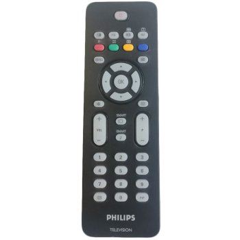 Dálkový ovladač General Philips RC2023606