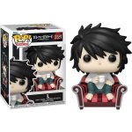 Funko POP! 2381 Death Note - L – Zboží Mobilmania