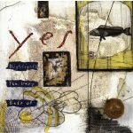 Yes - Highlights - The Very Best Of Yes CD – Sleviste.cz
