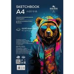 Koh-i-noor 9920 náčrtník A3 80 g/m2 40 listů – Zboží Mobilmania
