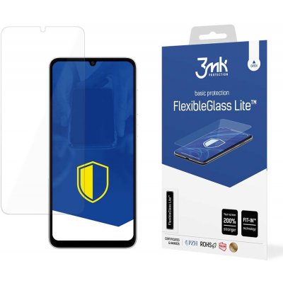 3mk hybridní sklo pro Samsung Galaxy A05s 5903108543958 – Zboží Živě