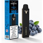IGNITE Blueberry Ice 20 mg 900 potáhnutí – Hledejceny.cz