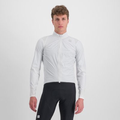 Sportful Hot Pack NoRain bílá pánské