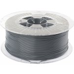 Spectrum PLA 1,75 mm 1 kg - tmavě šedá – Zboží Živě
