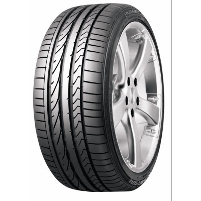 Bridgestone Potenza RE050A 225/40 R18 88W – Zboží Mobilmania