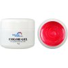 UV gel Pacific Barevný UV gel Pearl Red 5 g