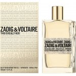 Zadig & Voltaire This is Really her! parfémovaná voda dámská 100 ml – Hledejceny.cz
