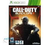 Call of Duty: Black Ops 3 – Zboží Živě