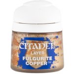 GW Citadel Layer Fulgurite Copper – Zboží Živě