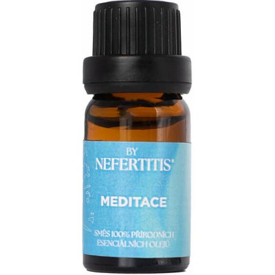 By Nefertitis směs 100% esenciálních olejů MEDITACE 10 ml – Hledejceny.cz