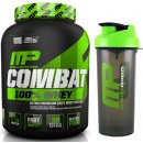 MusclePharm Combat 100% Whey 1814 g