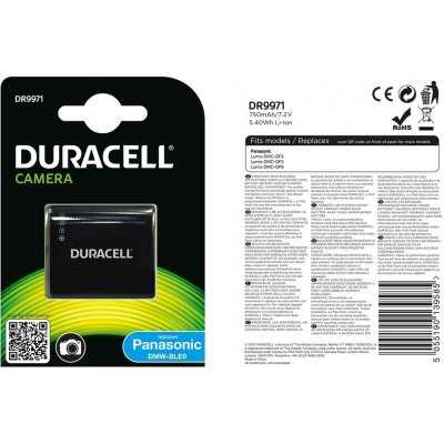 Duracell DR9971 – Hledejceny.cz