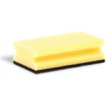 Vektex Gastro houbička na nádobí tvarovaná 1 ks – Zboží Dáma