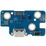 Samsung Galaxy Tab A8 10.5 SM-X200, SM-X205 - Nabíjecí Konektor PCB Deska – Hledejceny.cz