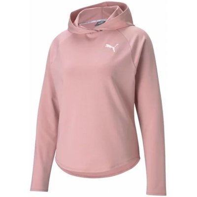 Puma Active hoodie W 58685880 bridal rose – Zbozi.Blesk.cz