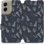 Mobiwear Motorola Moto G06 Power VP15S Kapradiny – Zboží Živě