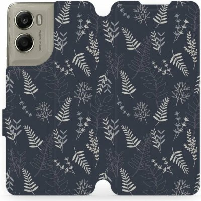 Mobiwear Motorola Moto G06 Power VP15S Kapradiny – Zboží Živě