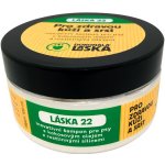 Dokonalá Láska 22 Pro zdravou kůži a srst šampon 100 ml – Zboží Dáma