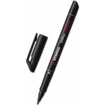 Stabilo OHPen 842/46 černý – Zboží Mobilmania