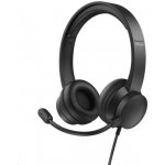 Trust HS-200 On-Ear USB Headset – Hledejceny.cz