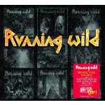Running Wild - Best Of Riding The Storm 83-95 / 2CD – Hledejceny.cz