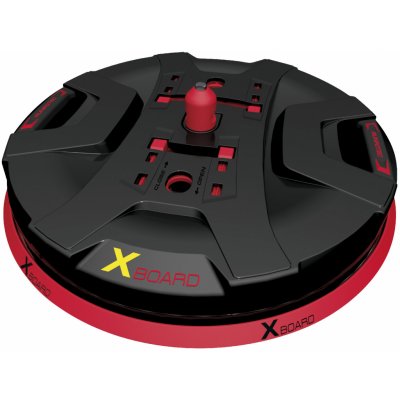 Runpotec Profesionální odvíječ kabelů XB 300 (10137) – Sleviste.cz
