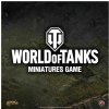 Desková hra Gale Force Nine World of Tanks Expansion German Tiger II
