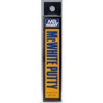 Mr. Hobby Tmel Mr. White Putty 25g Gunze P118 – Hledejceny.cz