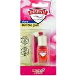 Moje Auto Insenti wood buble gum 8 ml – Hledejceny.cz