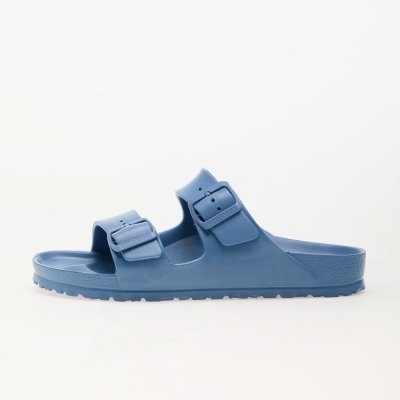 Birkenstock nazouváky Arizona 1027376 elemental blue – Hledejceny.cz