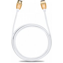 Oehlbach Slim Version HDMI 5,00m