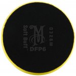 Meguiar's Soft Buff Foam Polishing Disc 6" – Zboží Mobilmania