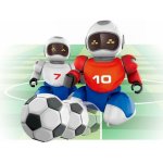 MaDe robot Fotbal Liga Robomistrů na IR dálkové ovládání – Hledejceny.cz